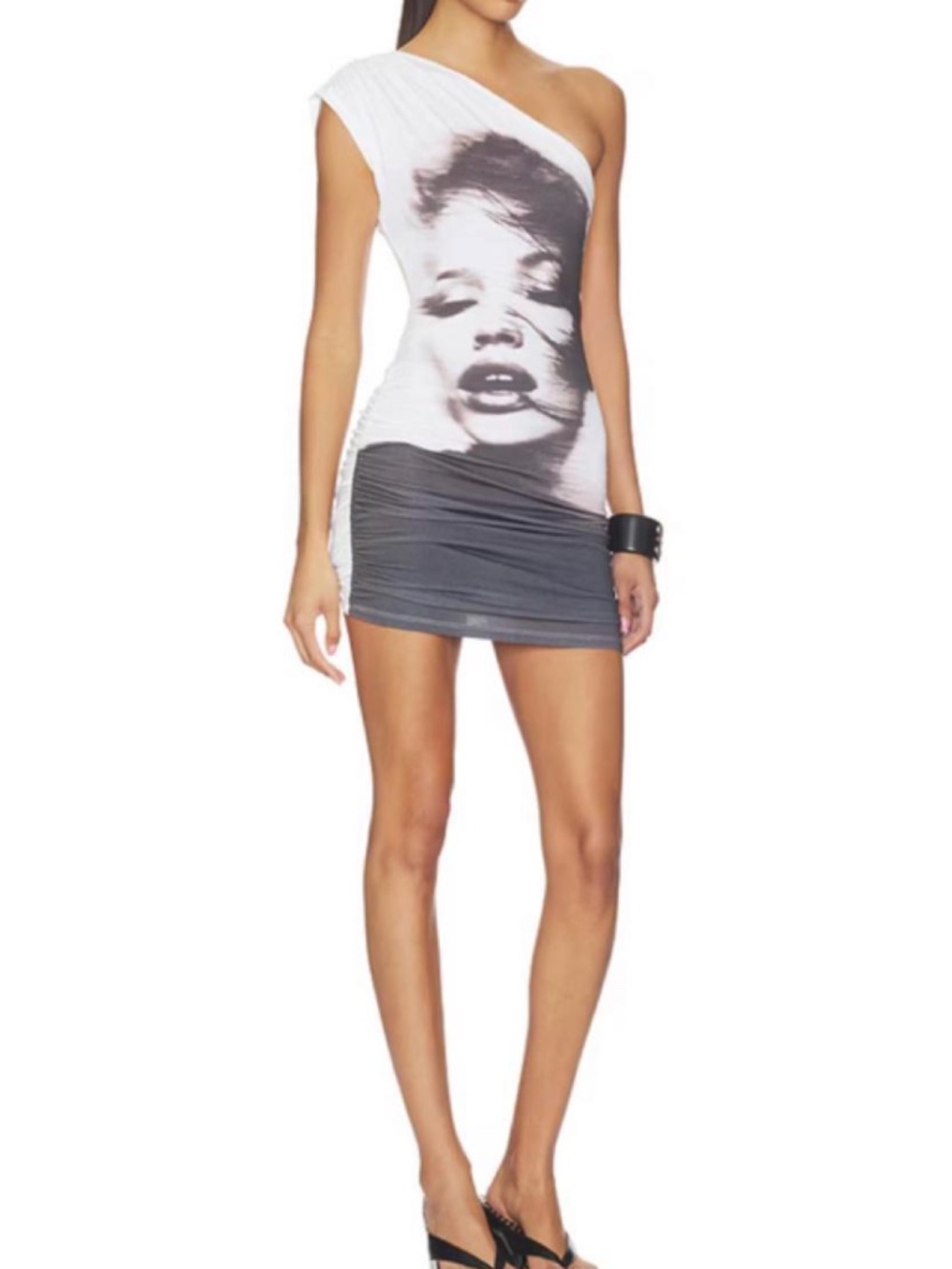 Jaded London Dress
